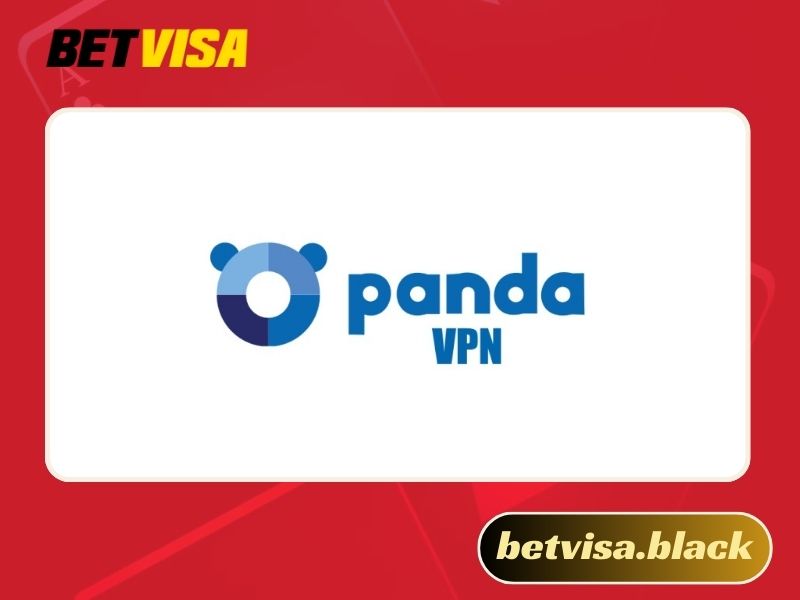 Cài Panda VPN chơi game bài WIN79
