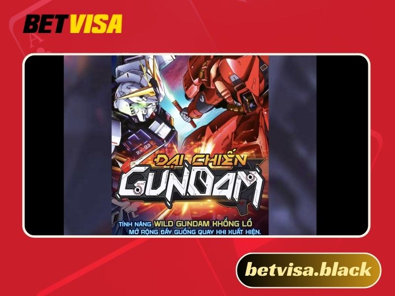 Gundam Slot